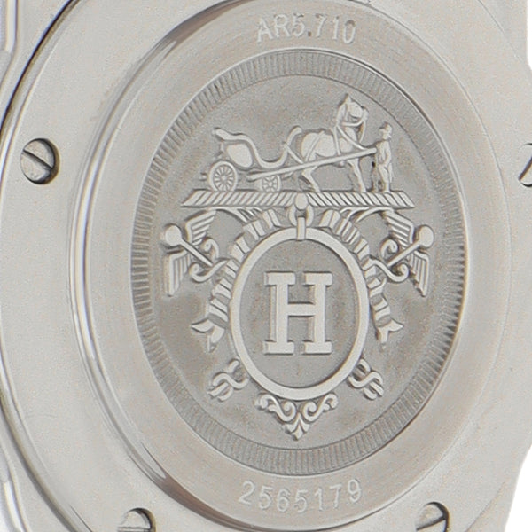 Reloj Hermès para caballero modelo Arceau.