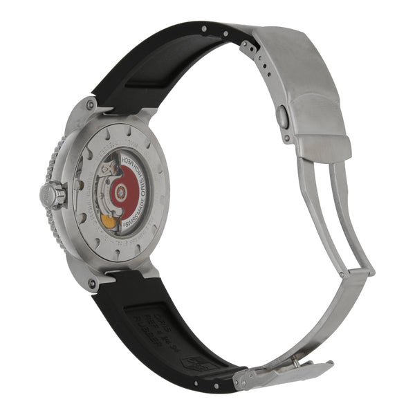 Reloj Oris para caballero modelo Diver.