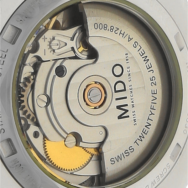 Reloj Mido para caballero modelo All Dial.