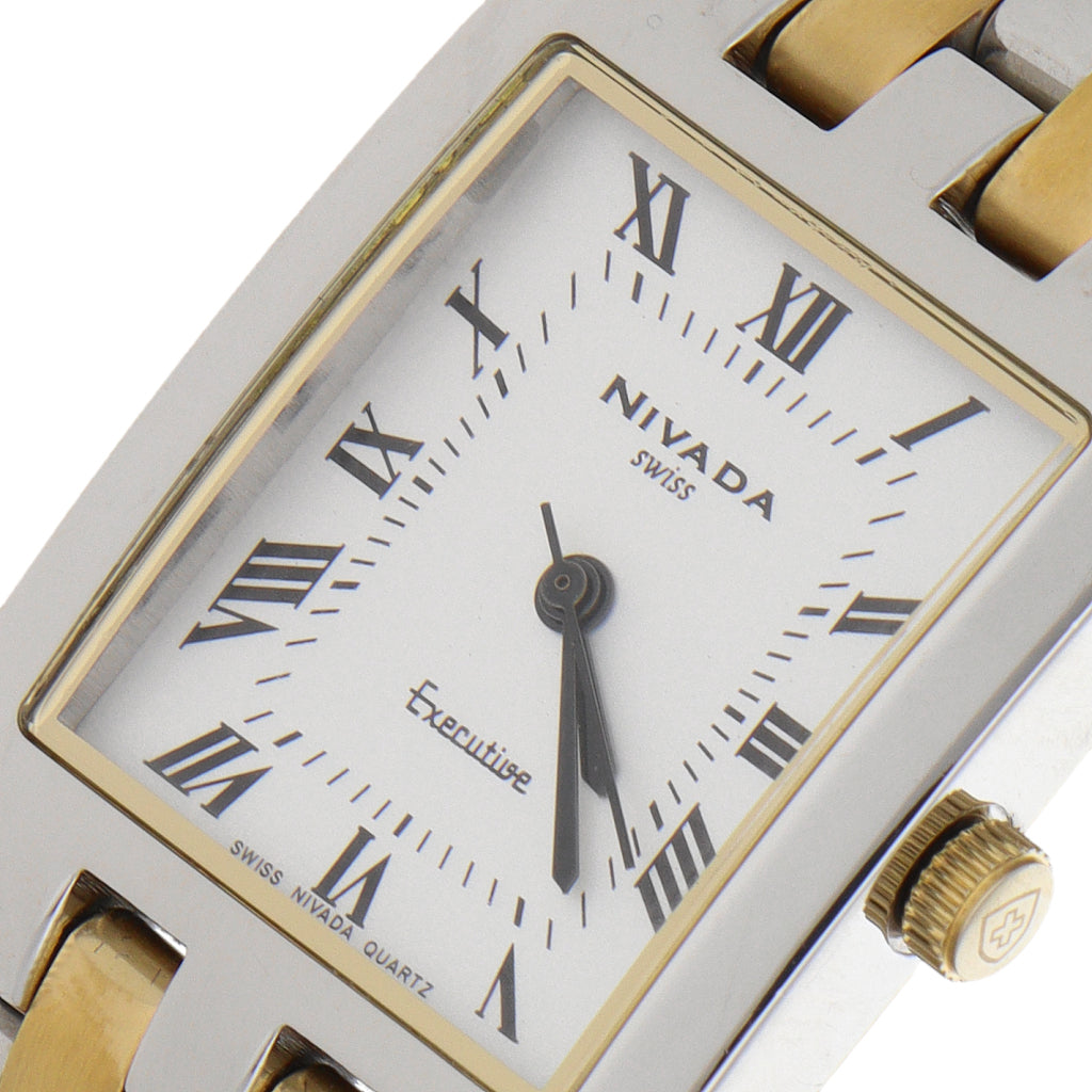 Reloj Nivada Executive Dama Reloj Nivada NP22316LBICGI Executive