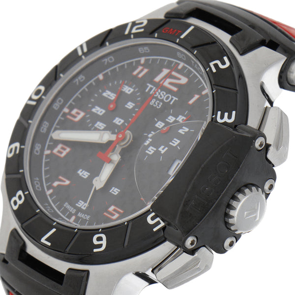 Reloj Tissot para caballero modelo T Race MotoGP.