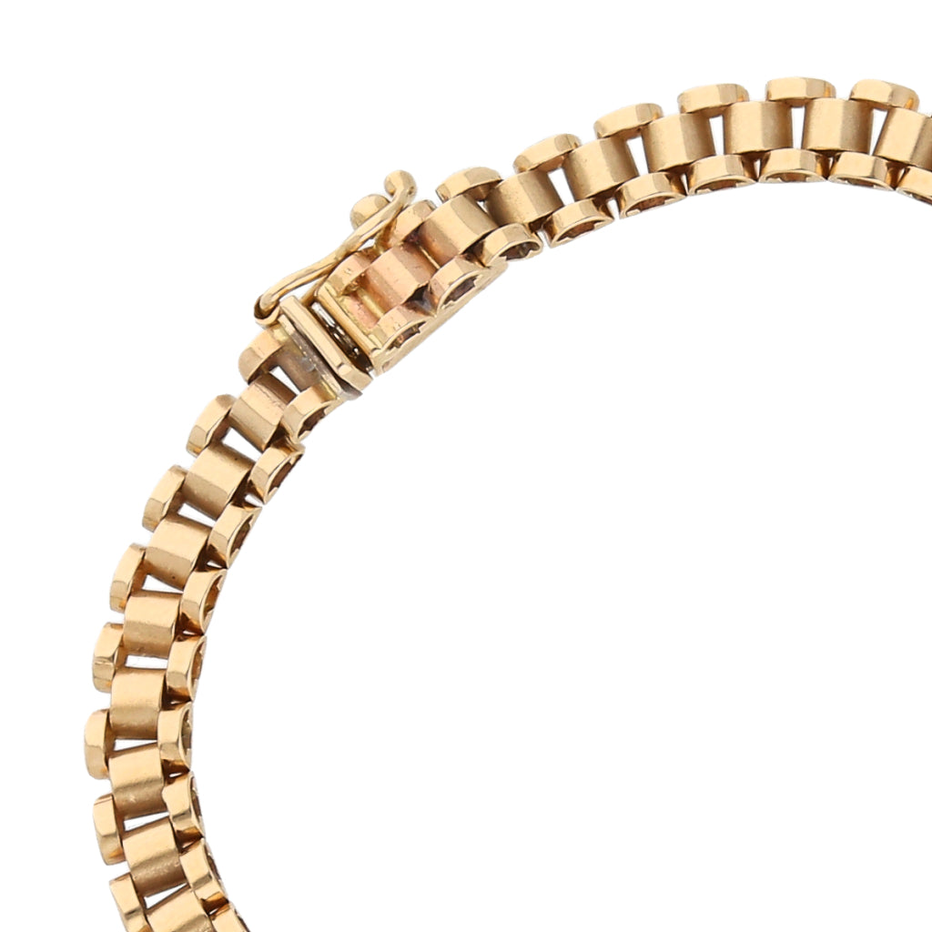 La Casa del Artesano-Botones broches magneticos a presion metalicos de  14mms color Oro dorado x10 sets