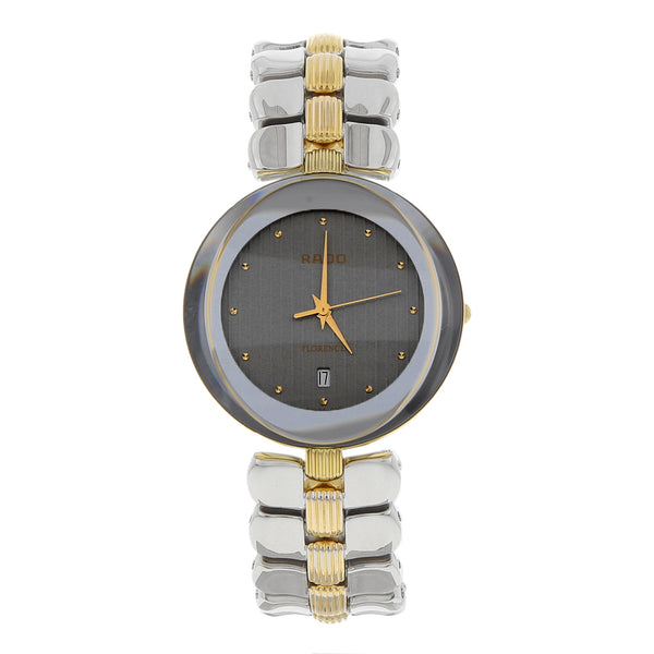 Reloj Rado para caballero modelo Florence.