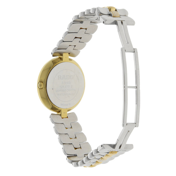 Reloj Rado para caballero modelo Florence.