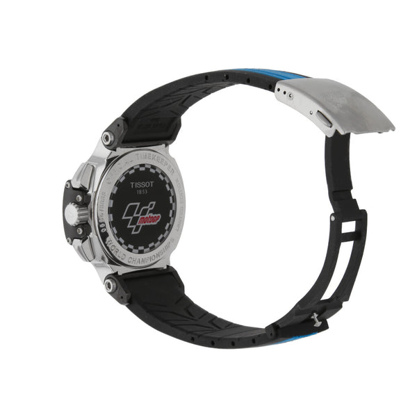 Reloj Tissot para caballero modelo T Race MotoGP.