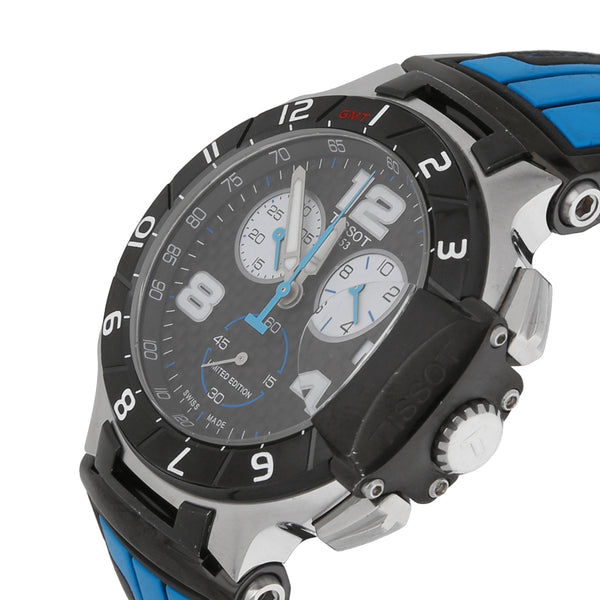 Reloj Tissot para caballero modelo T Race MotoGP.