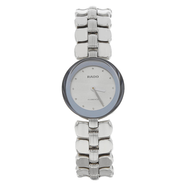 Reloj Rado para dama modelo Florence.