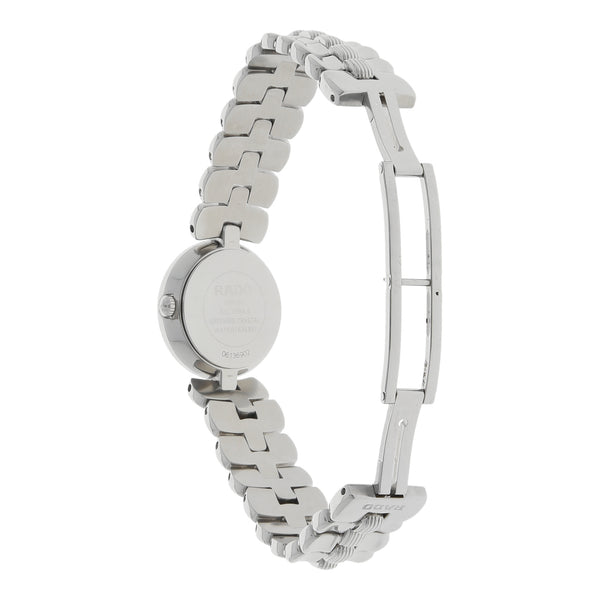 Reloj Rado para dama modelo Florence.