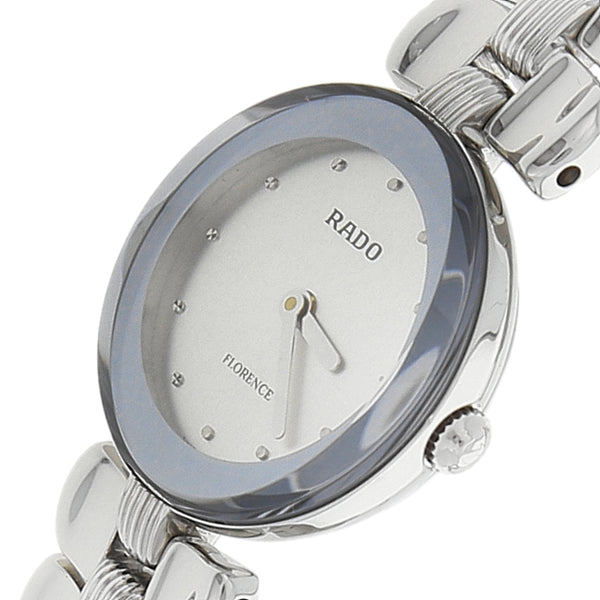 Reloj Rado para dama modelo Florence.