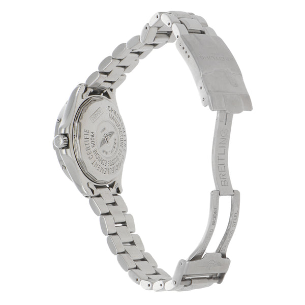 Reloj Breitling para caballero modelo Colt Ocean.
