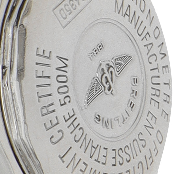 Reloj Breitling para caballero modelo Colt Ocean.