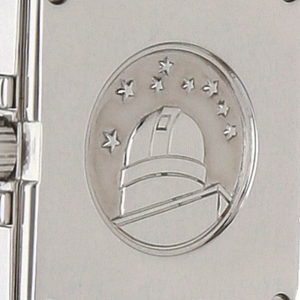 Reloj Omega para dama modelo Constellation.