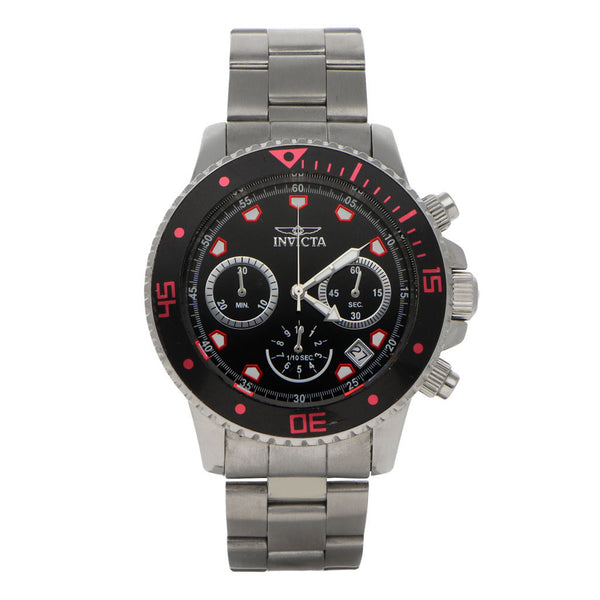 Reloj Invicta para caballero modelo Pro Diver.
