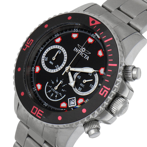 Reloj Invicta para caballero modelo Pro Diver.