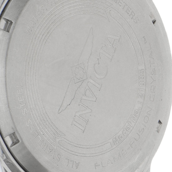 Reloj Invicta para caballero modelo Pro Diver.