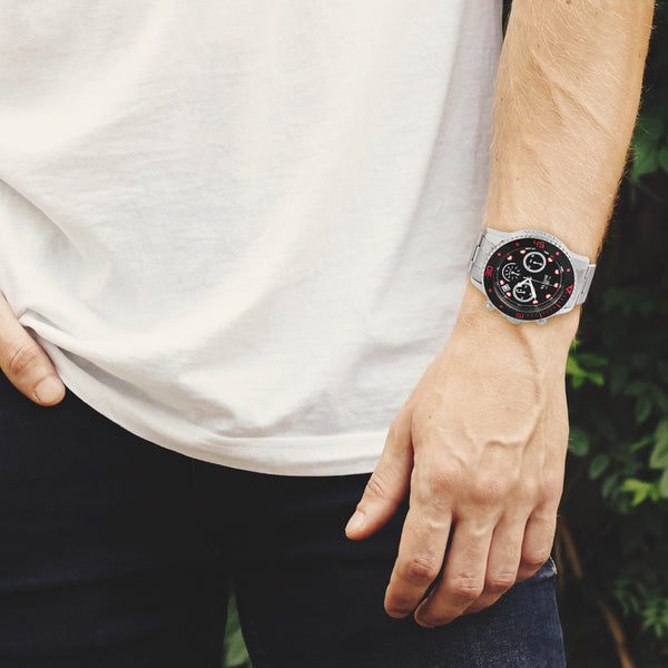 Reloj Invicta para caballero modelo Pro Diver.