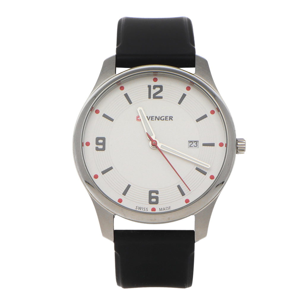 Reloj Caballero Reloj Marca Wenger Precio Reloj Wenger Para