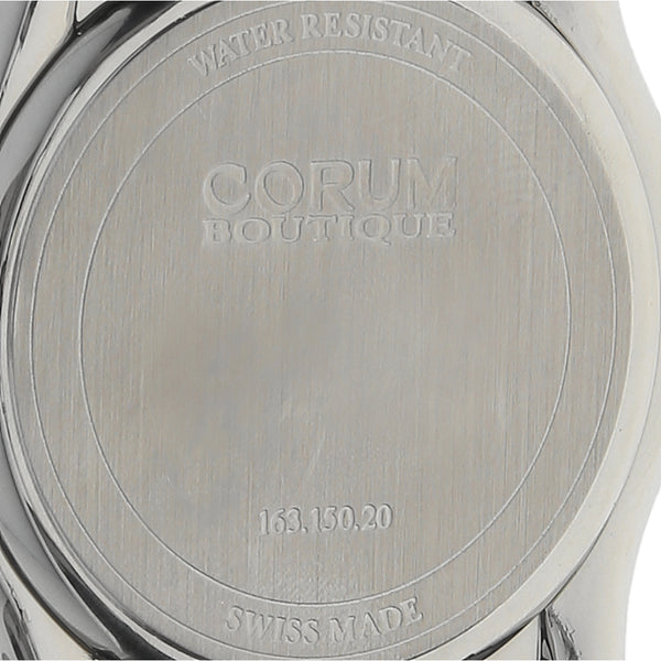 Reloj Corum para caballero modelo Bubble.