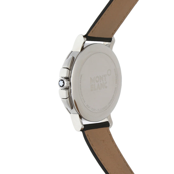 Reloj Montblanc para caballero modelo Summit.