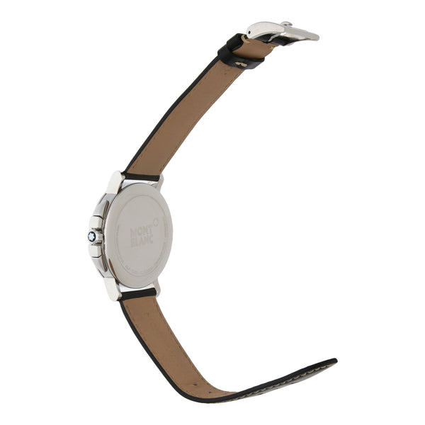 Reloj Montblanc para caballero modelo Summit.