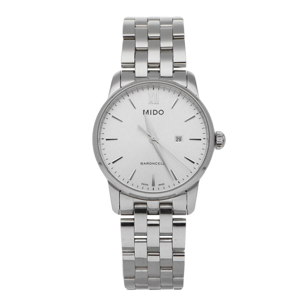 Reloj Mido para caballero/unisex modelo Baroncelli.