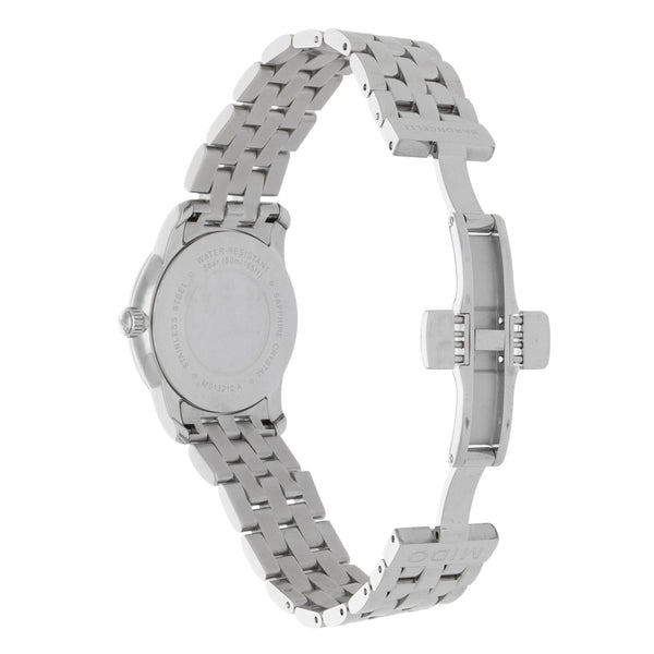 Reloj Mido para caballero/unisex modelo Baroncelli.