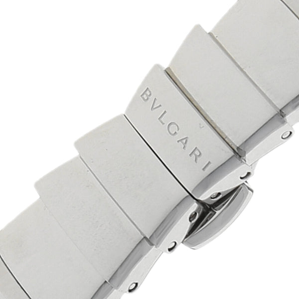 Reloj Bulgari para dama modelo Lucea.