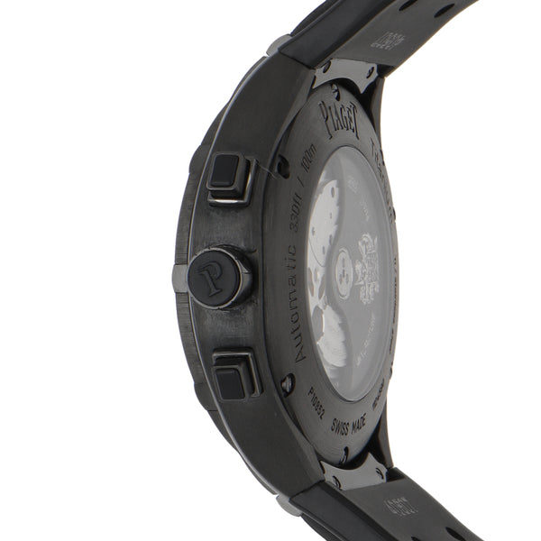 Reloj Piaget para caballero modelo Polo FortyFive.