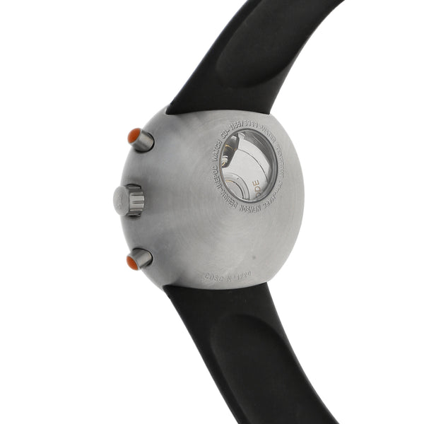 Reloj Ikepod para caballero modelo Hemipode