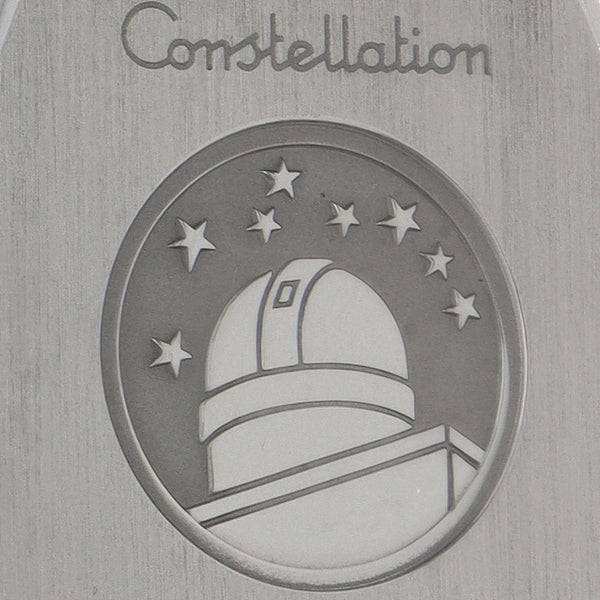 Reloj Omega para caballero modelo Constellation.
