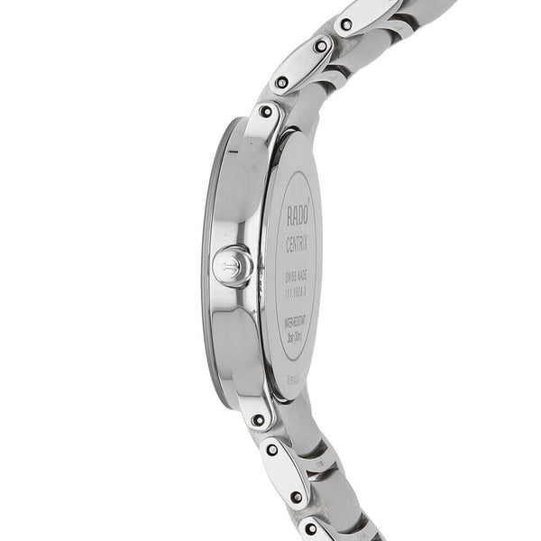 Reloj Rado para dama modelo Centrix.