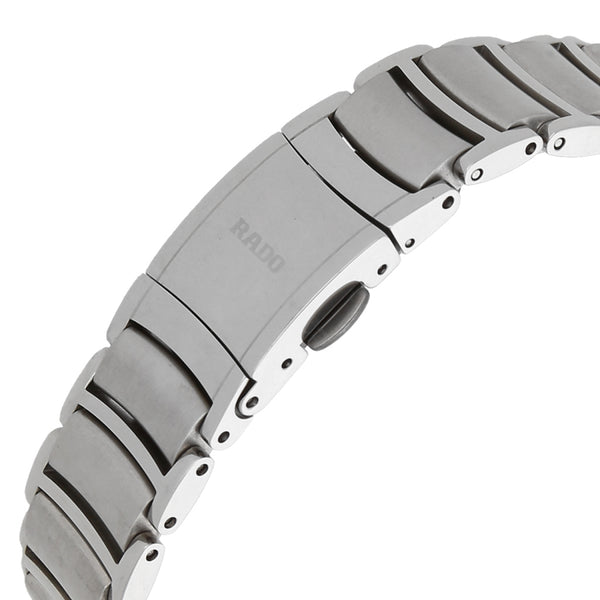Reloj Rado para dama modelo Centrix.