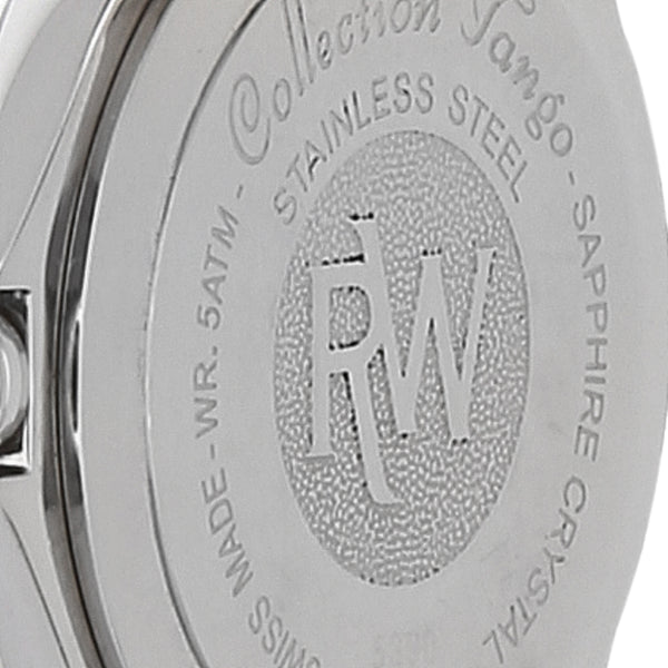 Reloj Raymond Weil para dama modelo Tango.