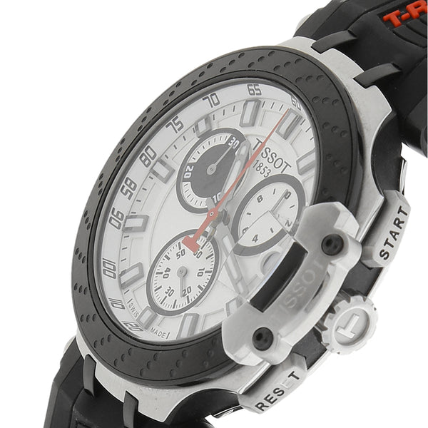 Reloj Tissot para caballero modelo T-Race.