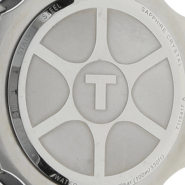 Reloj Tissot para caballero modelo T-Race.