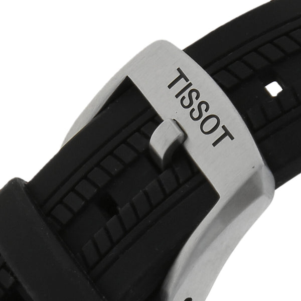 Reloj Tissot para caballero modelo T-Race.