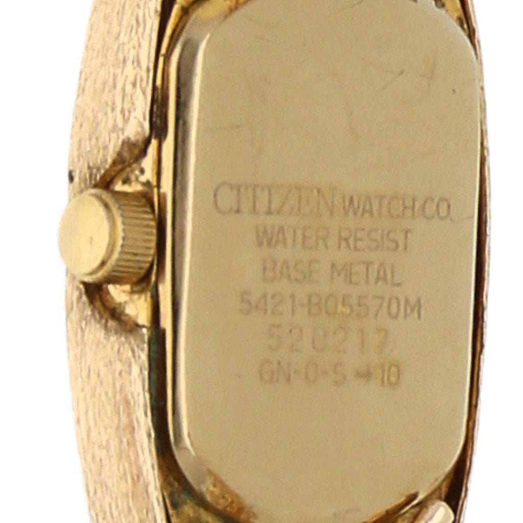 reloj citizen chapa de oro Welcome to Quality Engineering