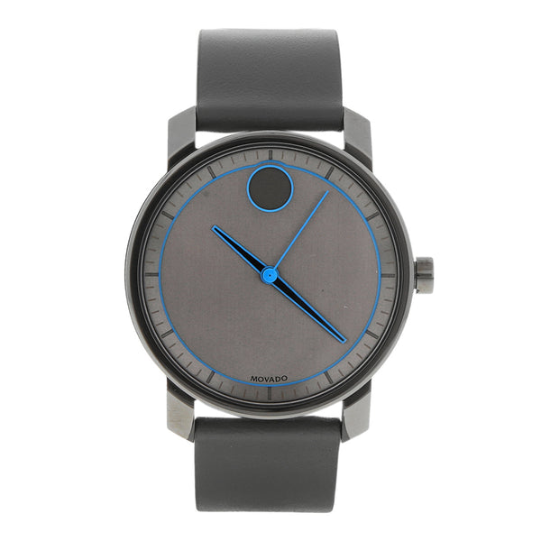 Reloj Movado para dama/unisex modelo Bold.