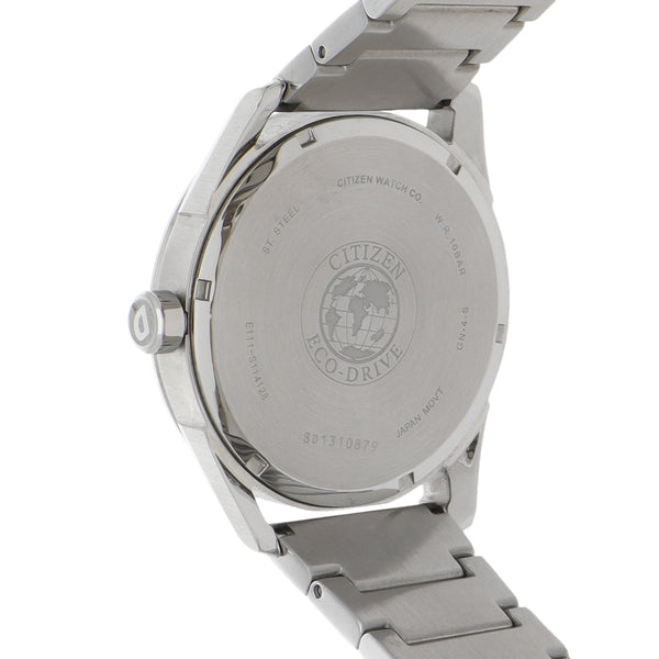 Reloj Citizen para caballero modelo Eco-Drive.