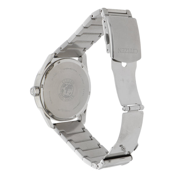 Reloj Citizen para caballero modelo Eco-Drive.