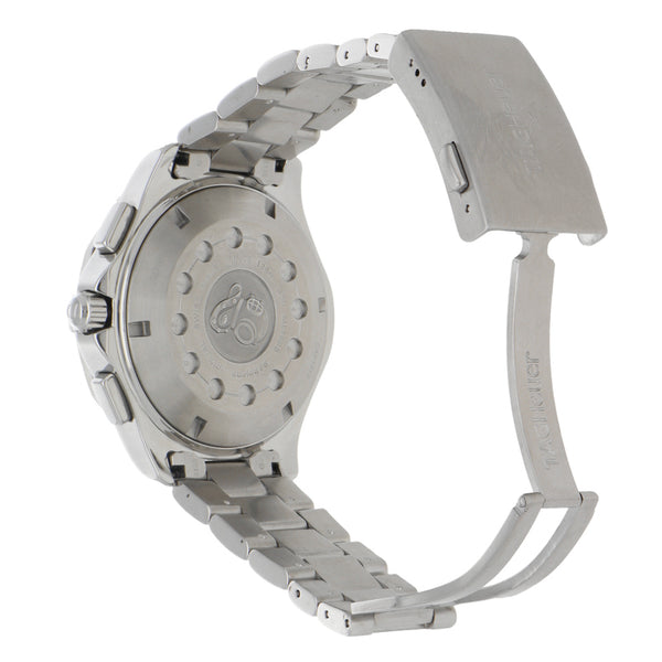 Reloj Tag Heuer para caballero modelo Aquaracer.