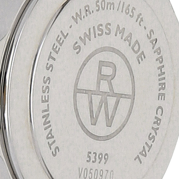 Reloj Raymond Weil para dama modelo Tango.