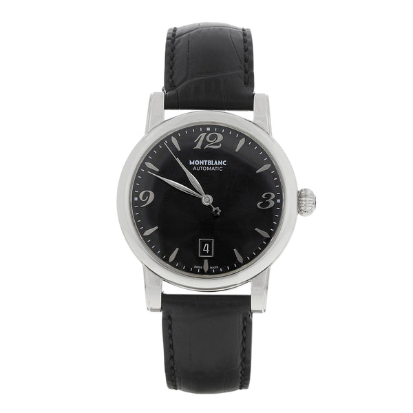 Reloj Montblanc para caballero modelo Meisterstück.