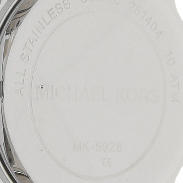 Reloj Michael Kors para caballero modelo MK-5928.