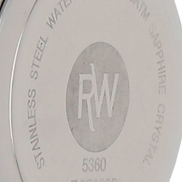 Reloj Raymond Weil para dama modelo Tango.