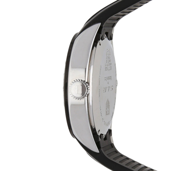 Reloj Tag Heuer para caballero modelo SLR Calibre S.