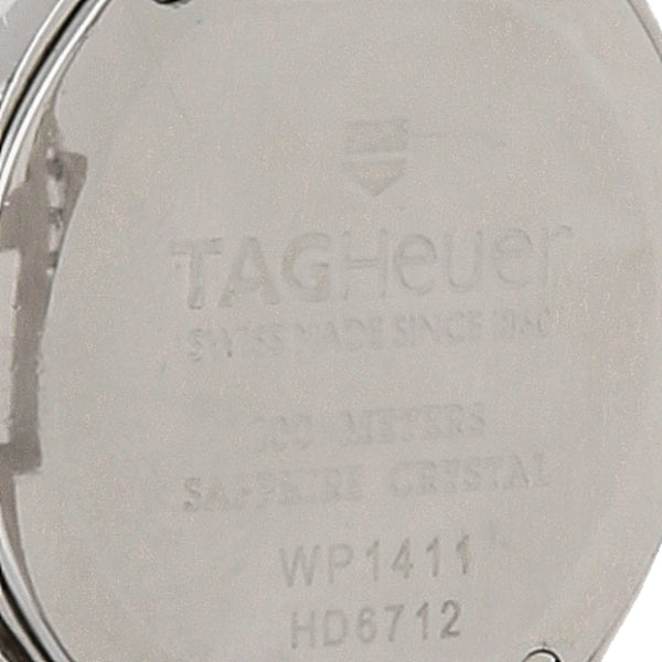 Reloj Tag Heuer para dama modelo Alter Ego.