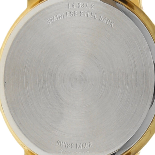 Reloj Longines para caballero modelo La Grande Classique.