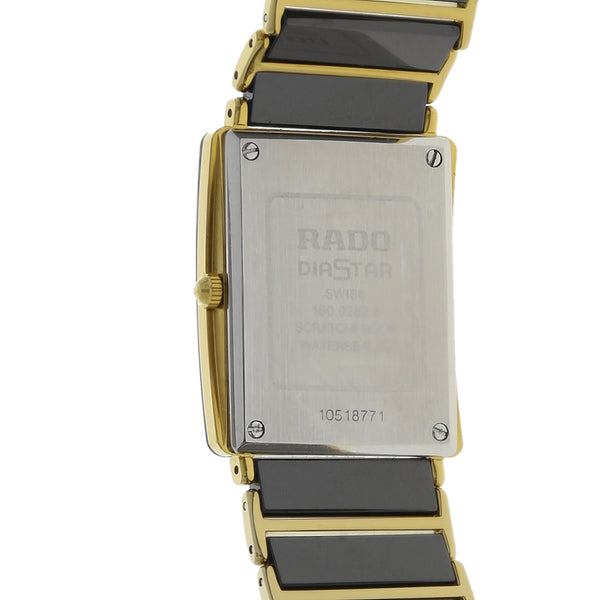 Reloj Rado para caballero modelo Jubilé.