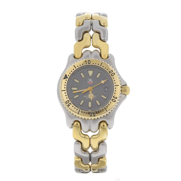 Reloj Tag Heuer para caballero/unisex modelo Professional.